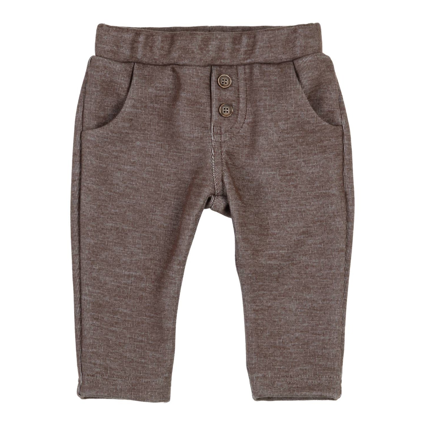 GYMP - pants Giel - brown
