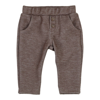 GYMP - pants Giel - brown