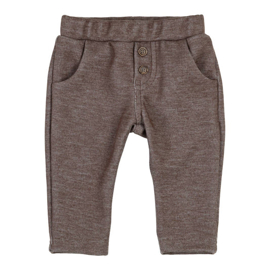 GYMP - pants Giel - brown