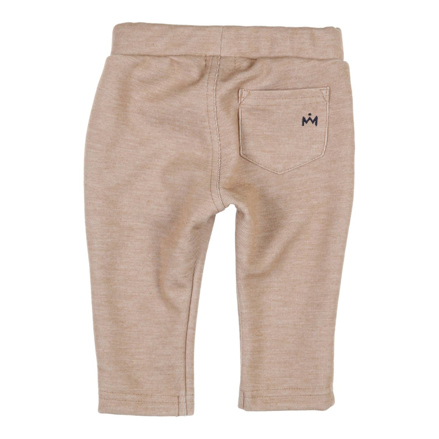 GYMP - pants Giel - camel