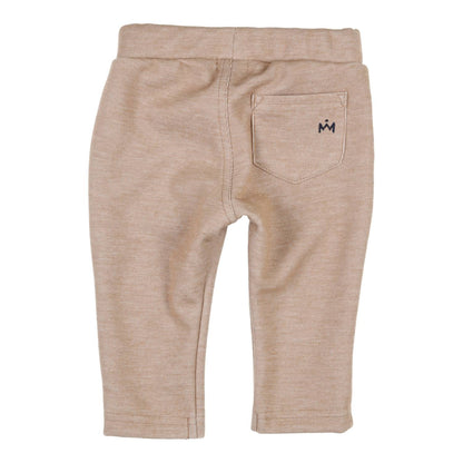 GYMP - pants Giel - camel