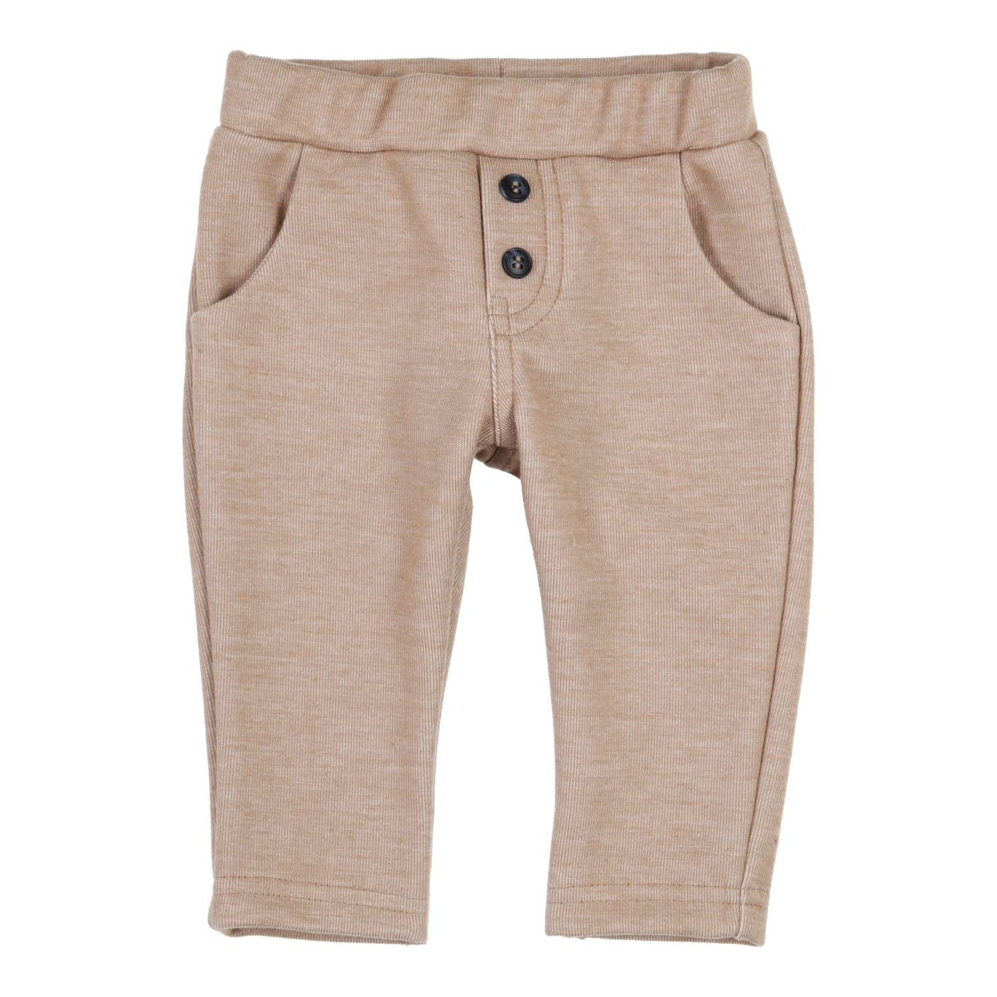 GYMP - pants Giel - camel