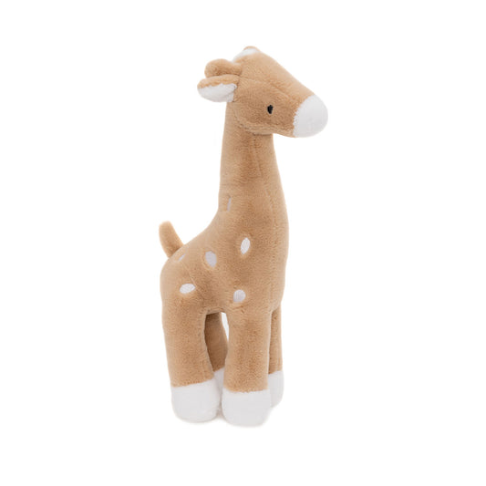 Knuffel Giraffe biscuit