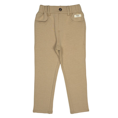 Pants Grays ~ peanut