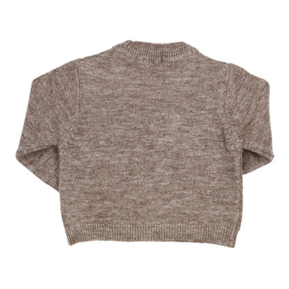 GYMP - pullover Harald - brown
