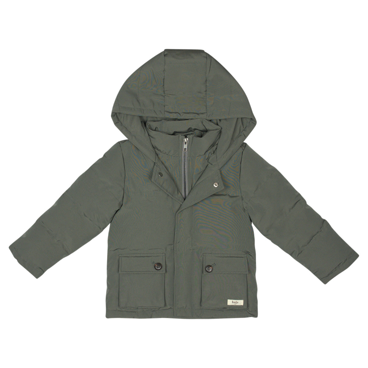 Jacket Havant ~ dark grey