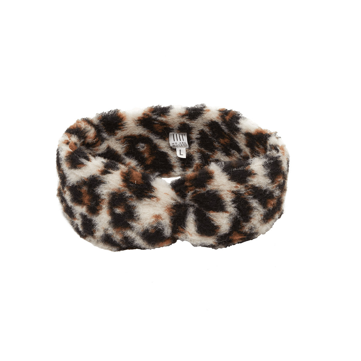 Headband Leopard