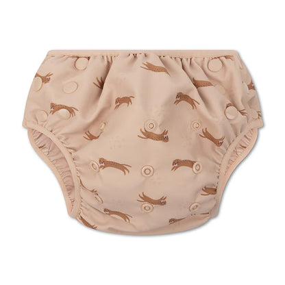 Swim Essentials - zwemluier 0-3 jaar - Roamer