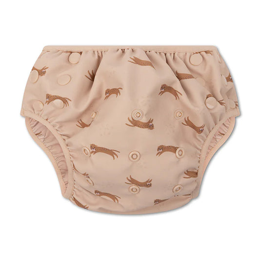 Swim Essentials - zwemluier 0-3 jaar - Roamer