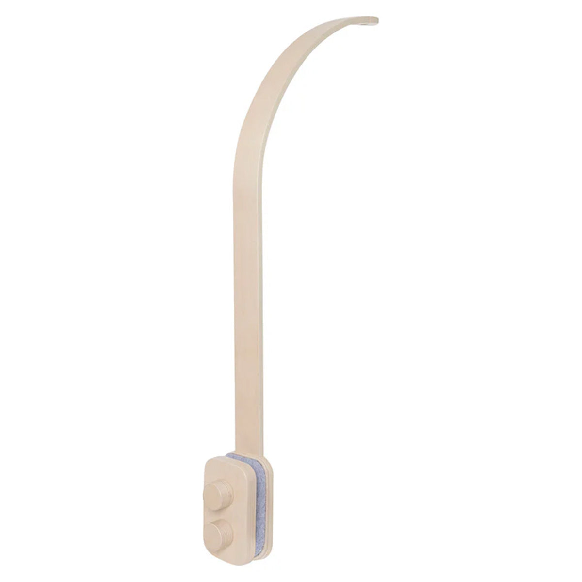 Jollein - houten arm voor baby mobiel