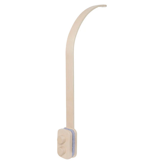 Jollein - houten arm voor baby mobiel