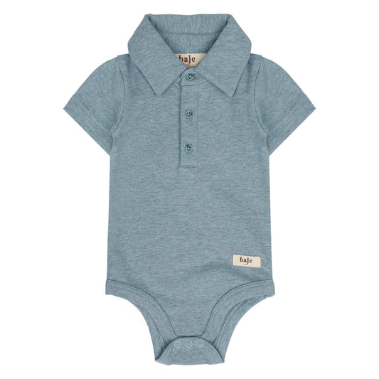 Baje Studio - body Irun - blue sea