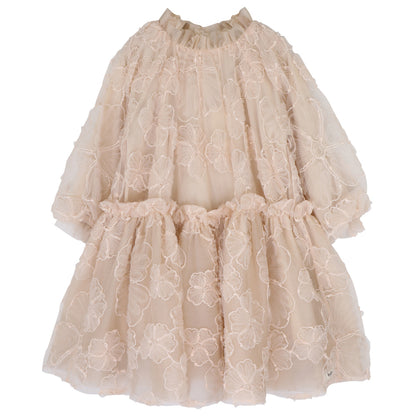 Baje Studio - dress Izebelle - beige