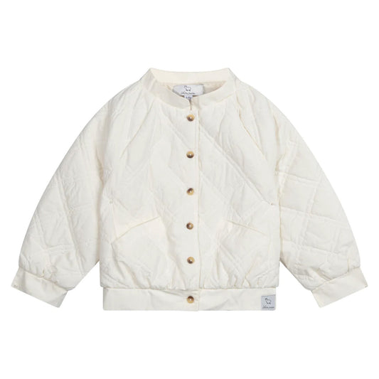 Jacket Olivier ~ antique white