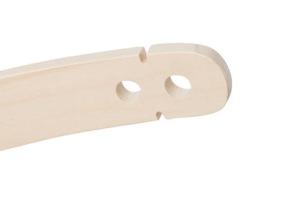 Jollein - houten arm voor baby mobiel