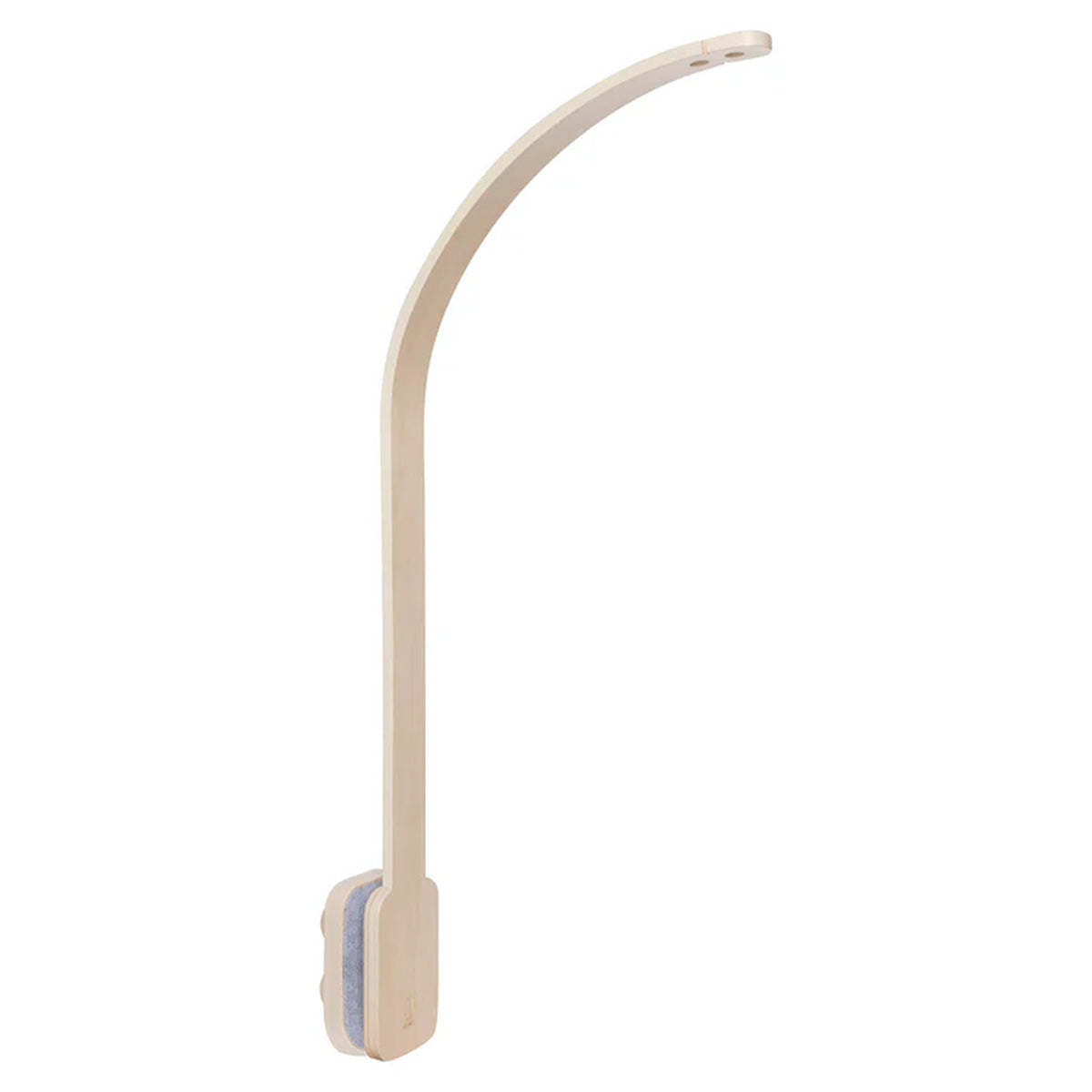 Jollein - houten arm voor baby mobiel