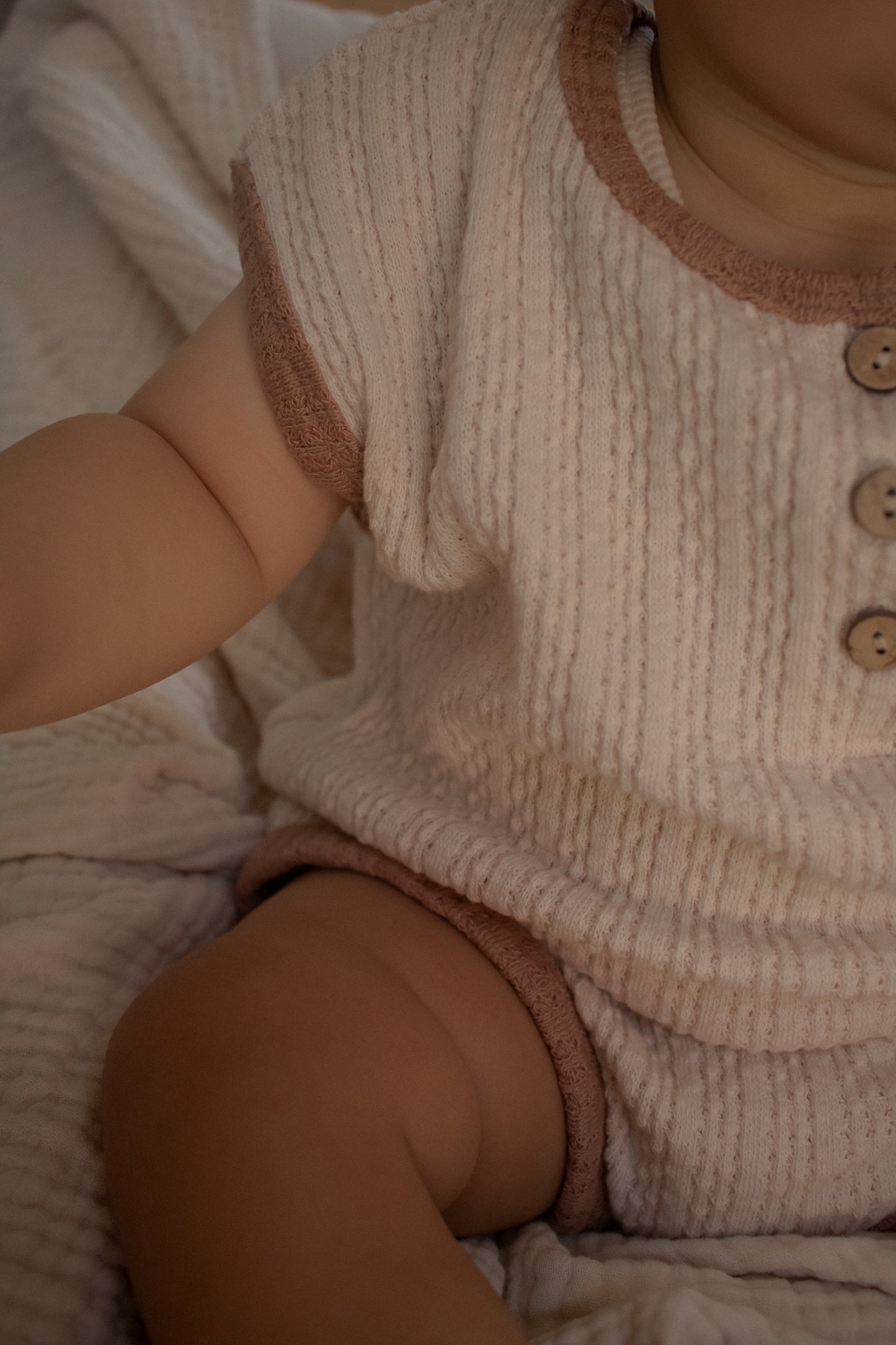 Lemonade - Suit Potto - beige/brown