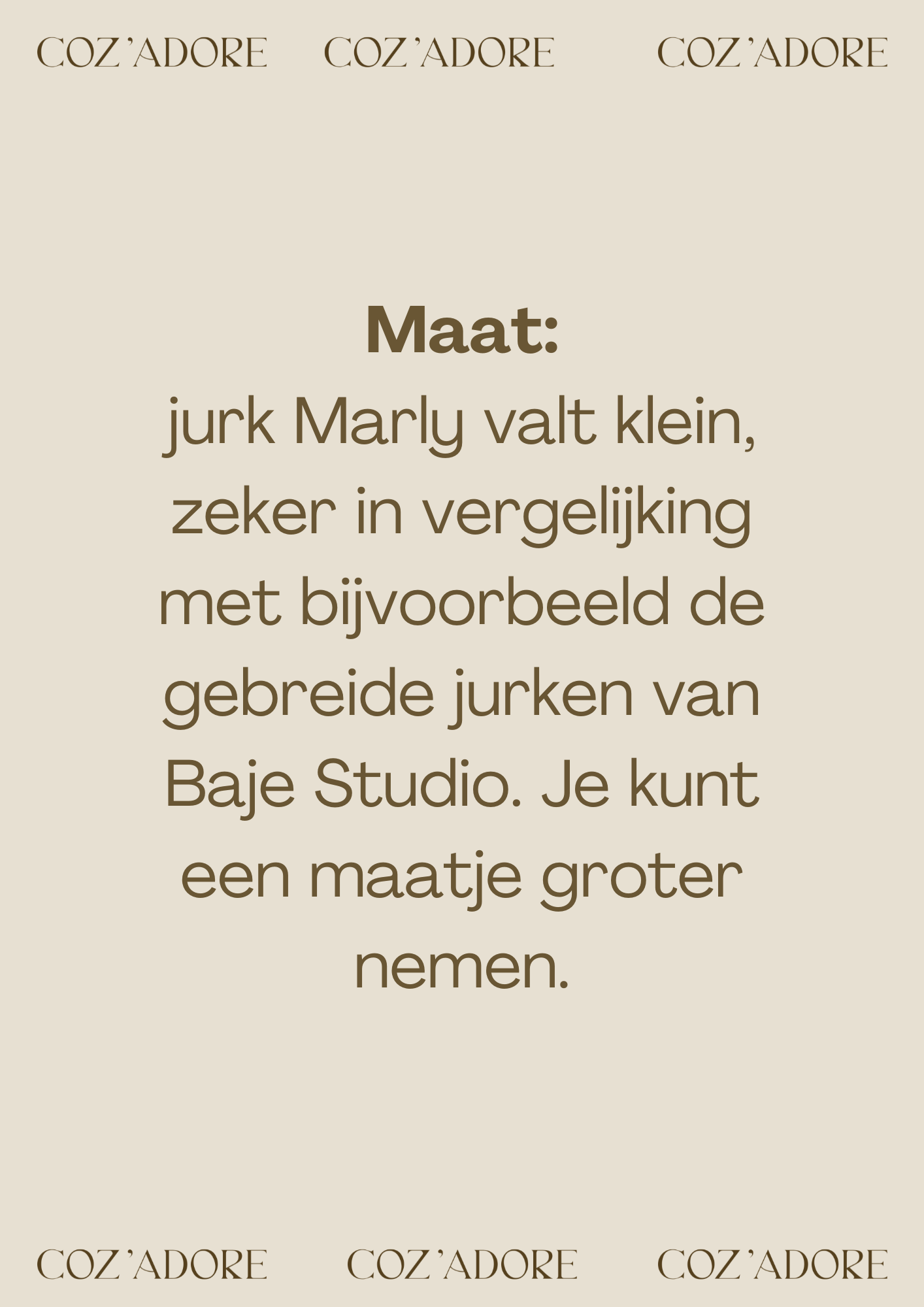 Baje Studio - dress Marly - grey steel