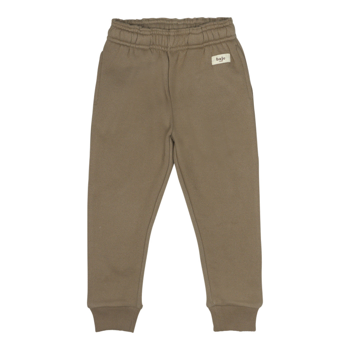 Sweatpants Kew ~ taupe