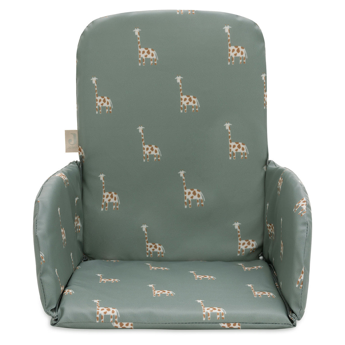 Stoelverkleiner Jungle Jambo Giraffe