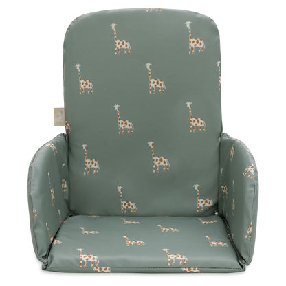 Stoelverkleiner Jungle Jambo Giraffe