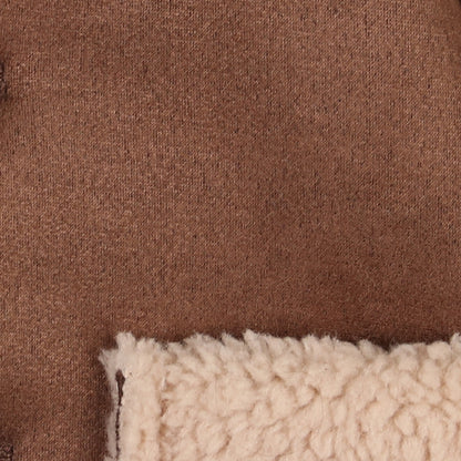 GYMP - coat Kingstone - brown