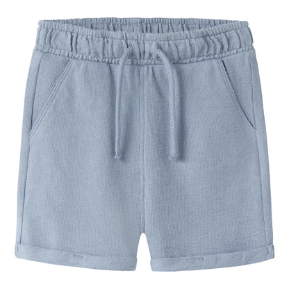 Lil'Atelier - shorts Dias - dusty blue