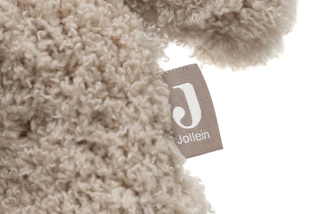Jollein - knuffel Elephant