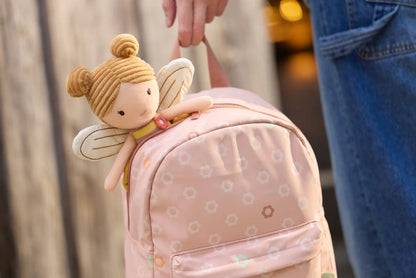 Jollein - cuddle Fairy - Bee Lily
