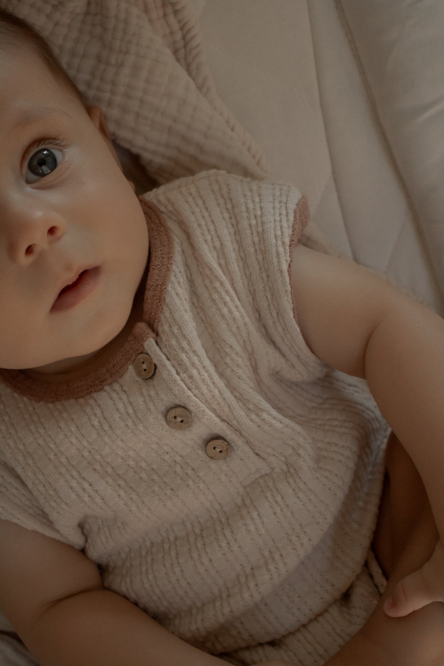 Lemonade - Suit Potto - beige/brown