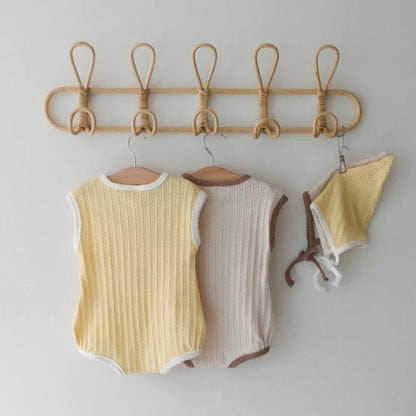 Lemonade - Suit Potto - beige/brown