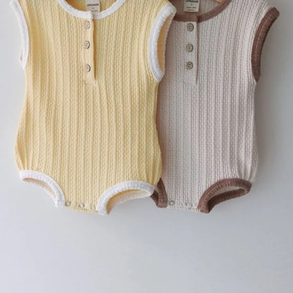 Lemonade - Suit Potto - beige/brown