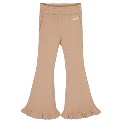 Labo - pants Lexa - taupe