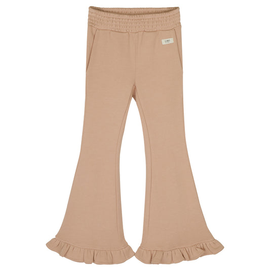 Labo - pants Lexa - taupe