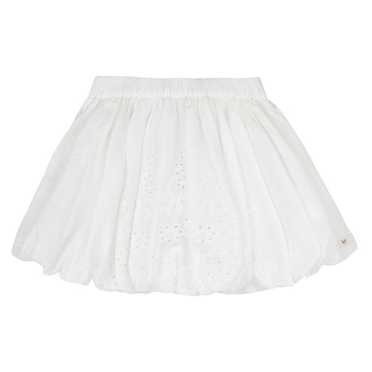 Baje Studio - balloon skirt Lexie - offwhite