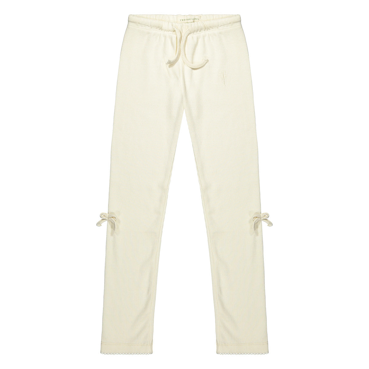 Two You Label - skinny legging Lilly - beach