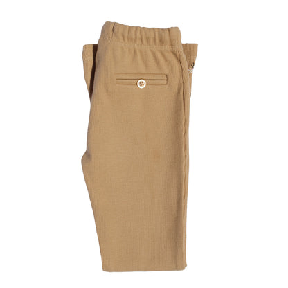 Flare legging Lilly embroidery bee - honey