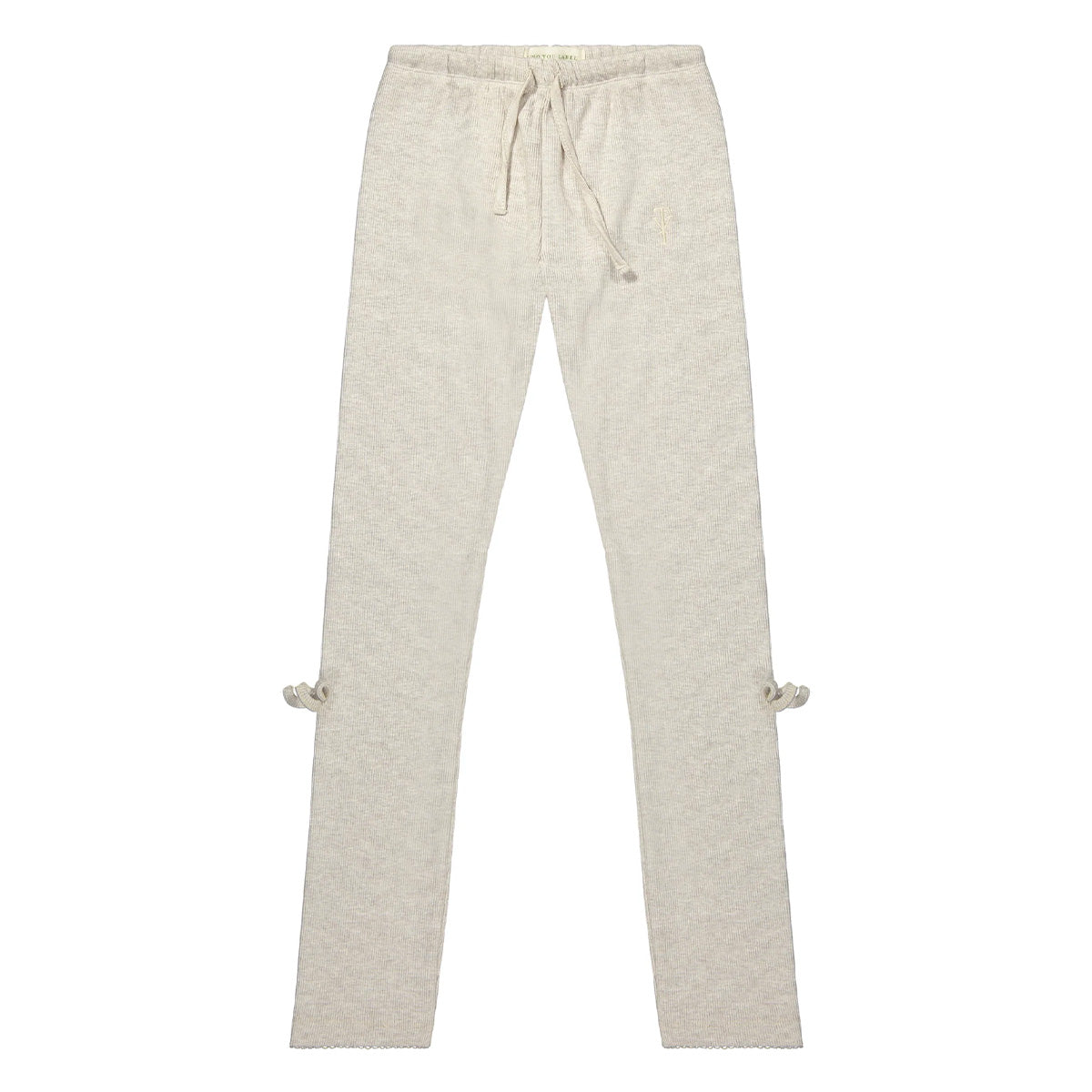 Two You Label - skinny legging Lilly - oat