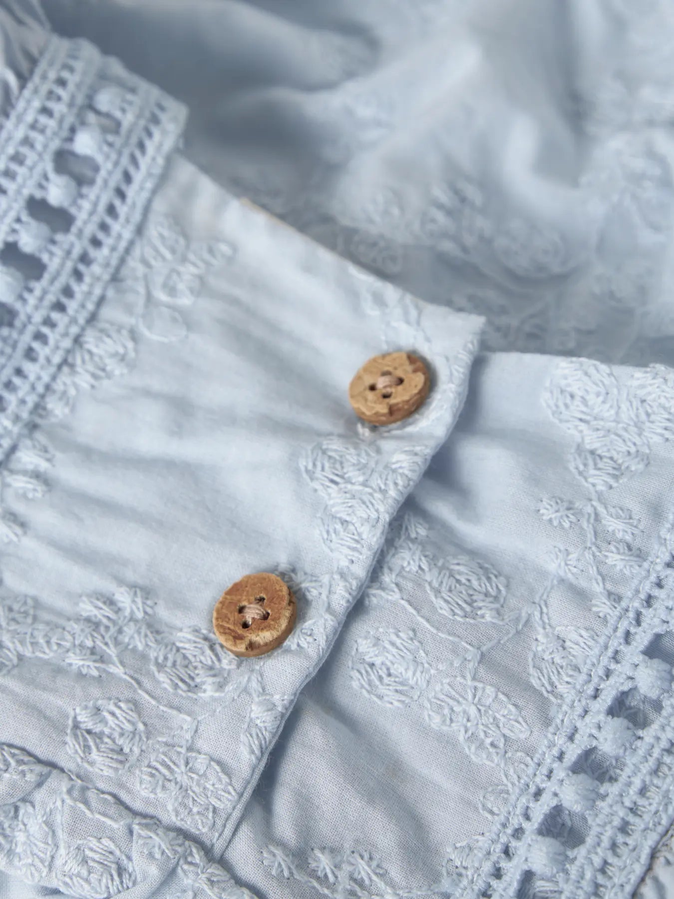 Lil'Atelier - body Jiva - plein air blue