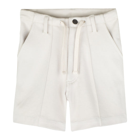 Labo - short Louis - offwhite