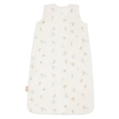 Jollein - jersey zomer slaapzak - Lovely Birds