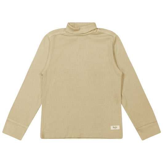 COMING SOON' Baje Studio - turtle neck Lutern - sand desert