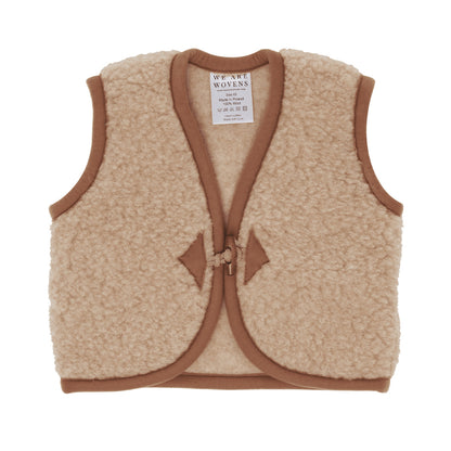 Bodywarmer Macchiato