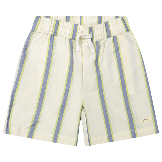 Stripe short Maceo - vanilla melee multi