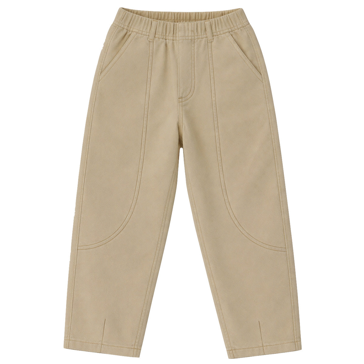 Baje Studio - pants Maeze - taupe