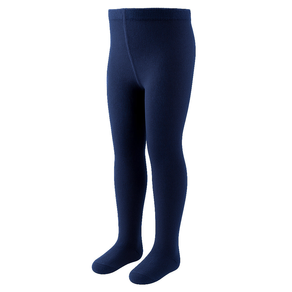 Maillot - marineblauw