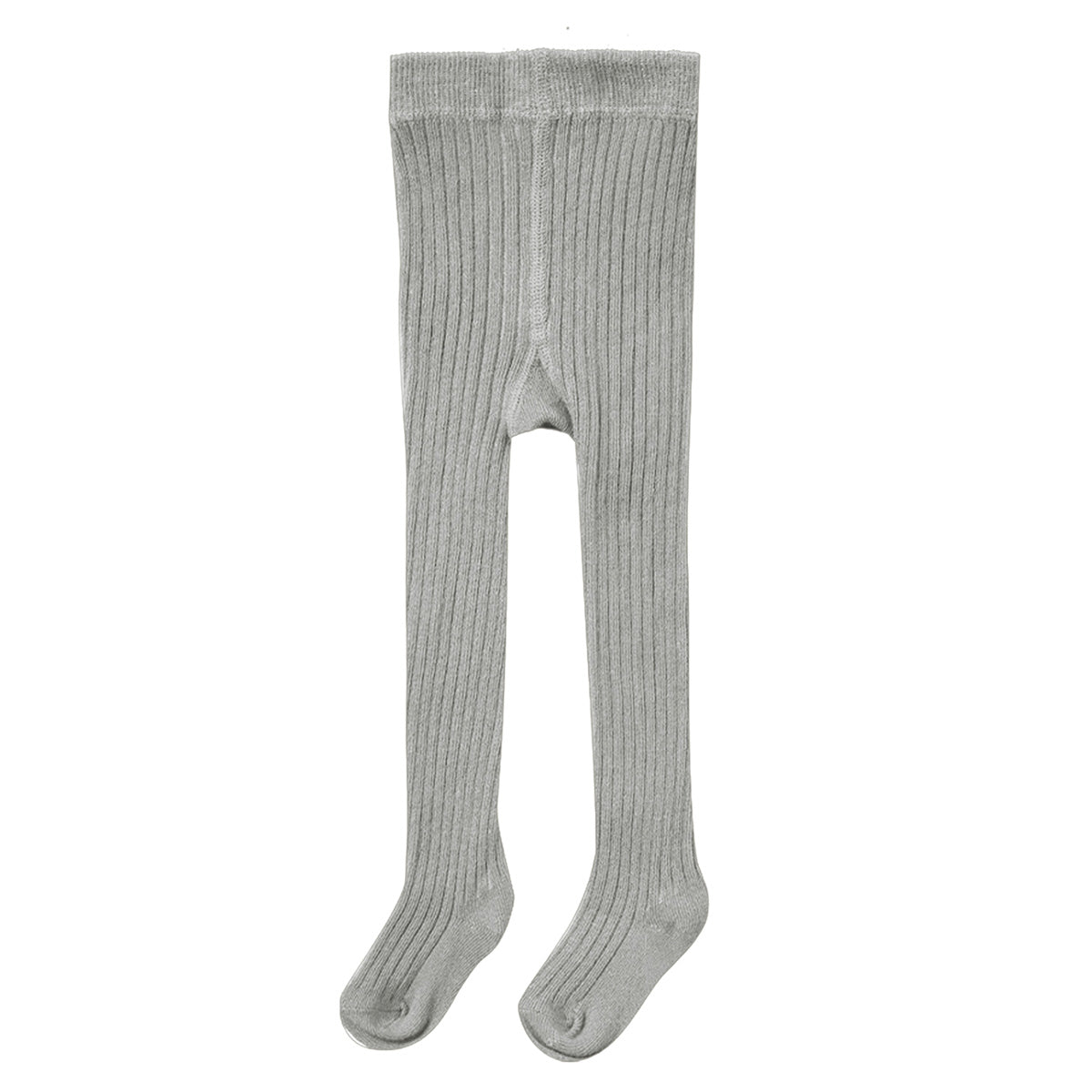 Tights - dusty blue