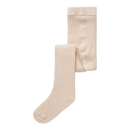 Lil'Atelier - maillot rib - gray morn