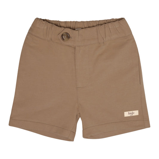 Short Manu ~ taupe