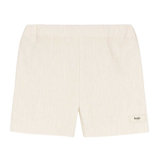 Baje Studio - shorts Maven - offwhite